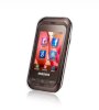 Samsung Champ (GT-C3303) Brown _small 0