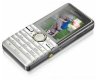 Sony Ericsson S312i Silver_small 1