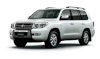 Toyota Land Cruiser GXR Winch 4.0 AT 2011 - Ảnh 11