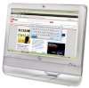 Máy tính Desktop Asus All-in-one PC ET1602C (Intel Atom N270 1.60GHz, RAM 1GB, HDD 160GB, VGA Onboard, Màn hình Touch Screen 15.6 inch, Windows XP Home) - Ảnh 3