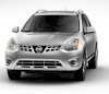 Nissan Rogue SV 2.5 FWD 2011_small 1