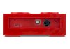 LaCie Brick Desktop Hard Drive 1TB (Red)_small 4