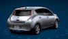 Nissan LEAF SL 2011 - Ảnh 4