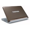 Toshiba NB305-N444BN (Intel Atom N455 1.66GHz, 1GB RAM, 250GB HDD, VGA Intel GMA 3150, 10.1 inch, Windows 7 Starter)_small 4