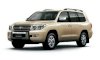 Toyota Land Cruiser GRX 4.5 AT 2011_small 1