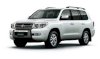 Toyota Land Cruiser GXR MR 4.7 AT 2011 - Ảnh 12