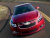 Chevrolet Cruze LT 1.4  AT 2011_small 1