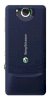 Sony Ericsson S312i Blue_small 0