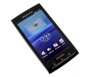 Sony Ericsson XPERIA X10 (Sony Ericsson Rachael / Sony Ericsson XPERIA X3) Black_small 0