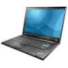 Lenovo ThinkPad T400 (7417-22U) (Intel Core 2 Duo P8600 2.4GHz, 2GB RAM, 250GB HDD, VGA Intel GMA 4500MHD, 14.1inch, Windows XP Professional) - Ảnh 3