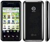 LG E720 Optimus Chic - Ảnh 9