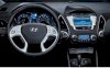 Hyundai Tucson GLS 2.4 AT FWD 2011 - Ảnh 10