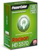 PowerColor Go! Green HD5570 1GB DDR3 ( AX5570 1GBK3-NS3H ) ( ATI RADEON HD5570 , 1GB , 128bit , DDR3 , PCIE 2.1 ) - Ảnh 2