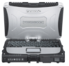 Panasonic Toughbook 19 (CF-19RHREX2M) (Intel Core i5-540UM 1.2GHz, 2GB RAM, 160GB HDD, Intel GMA 4500MHD, 10.4 inch, Windows 7 Professional)_small 4