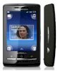 Sony Ericsson Xperia X10 / X10i mini (SE Robyn / E10 / E10i) Black_small 4