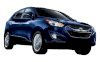 Hyundai Tucson GLS 2.4 AT FWD 2011 - Ảnh 13