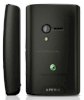 Sony Ericsson Xperia X10 / X10i mini (SE Robyn / E10 / E10i) Black - Ảnh 2