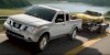 Nissan Frontier Crew Pro-4x 4.0 4x4 AT 2011_small 1