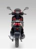 Honda SH 125i 2010 Màu Đỏ Mận (Hai phanh đĩa)_small 0