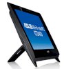 Máy tính Desktop Asus All-in-One PC ET2400I (Intel Core i5 -650, RAM 2GB, HDD 1TB, VGA Onboard, Màn hình Touch Screen 23.6 inch, Windows 7 Home Premium)_small 2