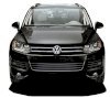 Volkswagen Touareg V6 TDI Diesel Sport 3.6 AT 2011 - Ảnh 13