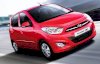 Hyundai i10 1.1 iRDE2 MT 2011 - Ảnh 2