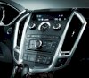 Cadillac SRX Crossover 3.0 2011 - Ảnh 13