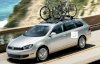 Volkswagen Jetta SportWagen 2.0 TDI MT 2011 - Ảnh 7