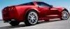 Chevrolet Corvette Grand Sport 1LT 6.2 MT 2011 - Ảnh 10