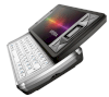 Sony Ericsson XPERIA X1 Solid Black - Ảnh 4