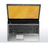 Lenovo IdeaPad Z560 (0914-3LU) (Intel Core i5-460M 2.53GHz, 4GB RAM, 500GB HDD, VGA Intel HD Graphics, 15.6 inch, Windows 7 Home Premium 64 bit)_small 1