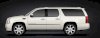 Cadillac Escalade ESV Platinum Collection 6.2 AWD 2011 - Ảnh 8