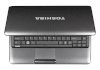 Toshiba Satellite L645-1121X (PSK0NL-00E002) (Intel Core i3-370M 2.4GHz, 2GB RAM, 500GB HDD, VGA ATI Radeon HD 5470, 14 inch, PC DOS)_small 0