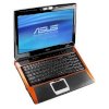 Asus G50V (Intel Core 2 Duo T9300 2.5GHz, 4GB RAM, 320GB HDD, VGA NVIDIA GeForce 9800M GS, 15.6 inch, PC DOS) - Ảnh 3