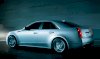 Cadillac CTS Sport Luxury Sedan 3.0 2011 - Ảnh 12