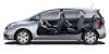 Toyota Verso 2.0 MT 2010 - Ảnh 8