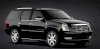 Cadillac Escalade Platinum Collection 6.2 AT AWD 2011 - Ảnh 11