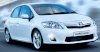 Toyota Auris Hybrid T4 1.8 2011 - Ảnh 8