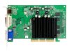 EVGA GeForce 6200 AGP ( 256-A8-N401-LR ) ( NVIDIA GeForce 6200 , 256MB , 64-bit , GDDR2, AGP 8X ) _small 2