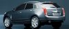 Cadillac SRX Crossover Performance Collection 3.0 AT FWD 2011 - Ảnh 5