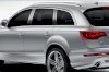 Audi Q7 3.0 TFSI Premium Plus AT 2011 - Ảnh 8