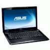 Asus A42JE-VX095 (Intel Core i3-370M 2.40GHz, 2GB RAM, 320GB HDD, VGA ATI Radeon HD 5470, 14 inch, PC DOS)_small 1