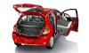 Toyota Yaris 1.5 MT Liftback 2011 (5 Cửa) - Ảnh 4