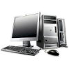 Máy tính Desktop HP Compaq DX7300MT (ET113AV) (Intel Pentium D925 3.0GHz, 512MB RAM, 80GB HDD, VGA Intel Onboard, PC DOS, không kèm màn hình)_small 0