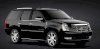 Cadillac Escalade 6.2 AT AWD 2011 - Ảnh 4