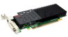 EVGA GeForce 8400 GS ( 512-P3-N723-LR ) ( NVIDIA GeForce 8400 GS , 512MB , 64-bit , GDDR2, PCI Express 2.0 x16 ) _small 0