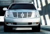 Cadillac Escalade Platinum Collection 6.2 AT AWD 2011 - Ảnh 8