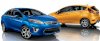 Ford Fiesta SEL 1.6 AT Hatchback 2011_small 3