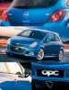 Opel Corsa 1.4 Sport 2010 - Ảnh 19