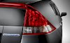 Honda Insight 1.4 LX AT 2011 - Ảnh 8